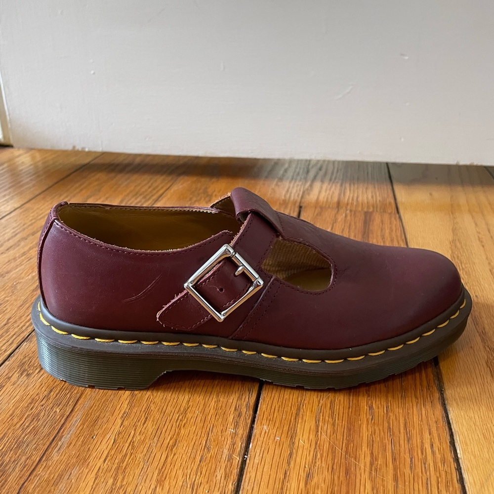 Dr Martens Polley Mary Jane